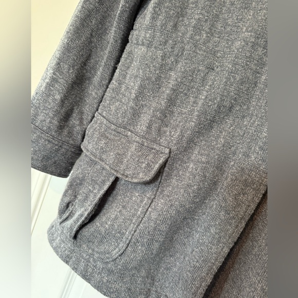 Patagonia Better Sweater Coat - Picture 5 of 8